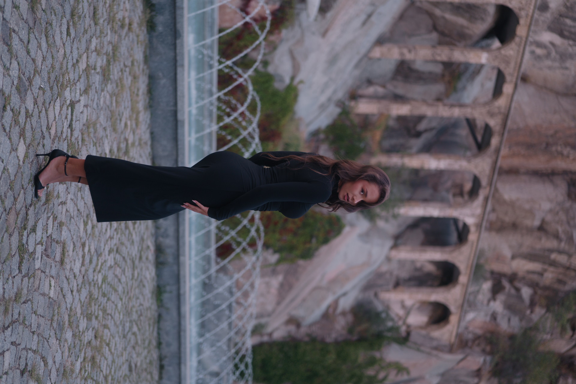 Профилна снимка