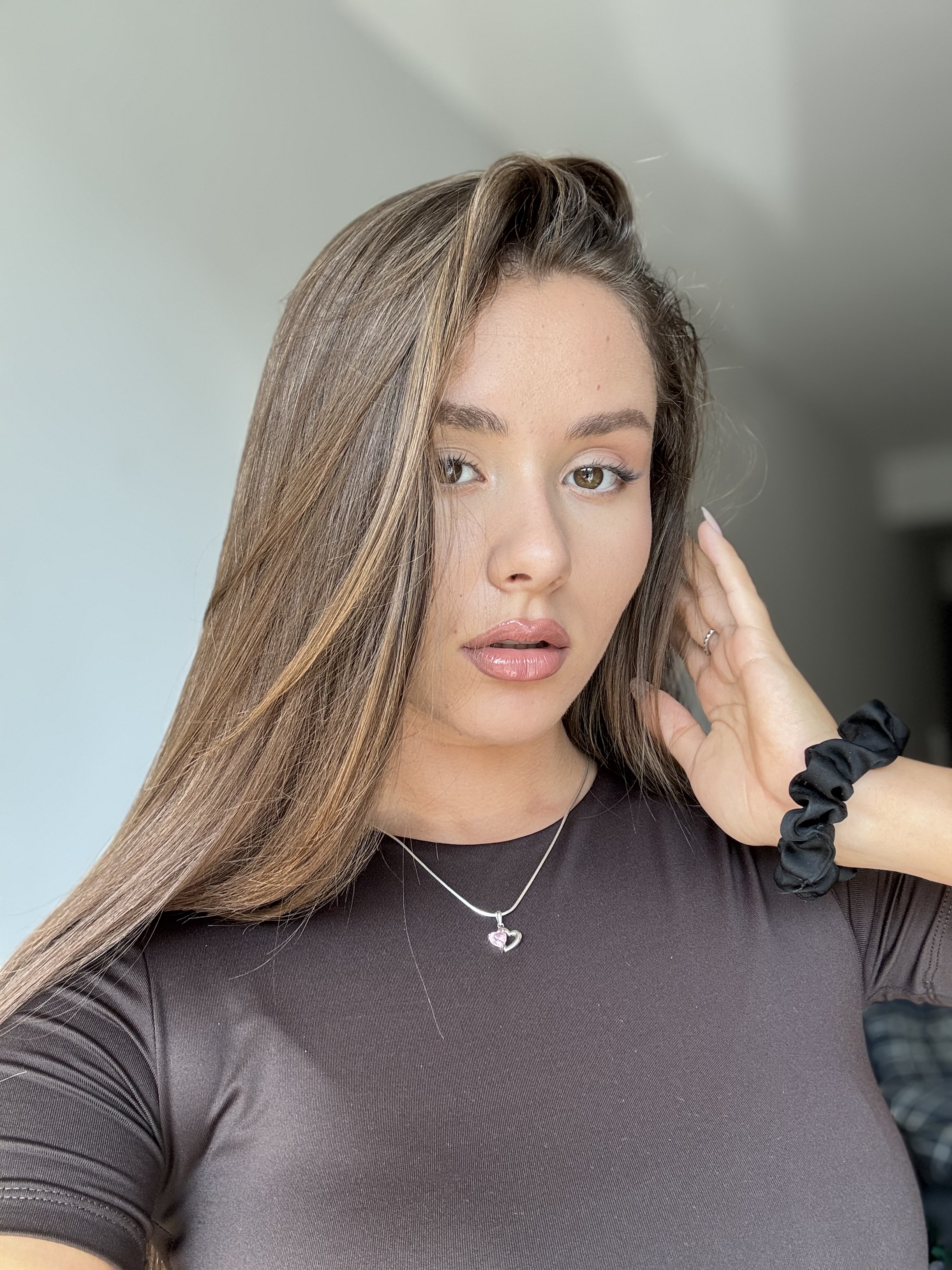 Профилна снимка