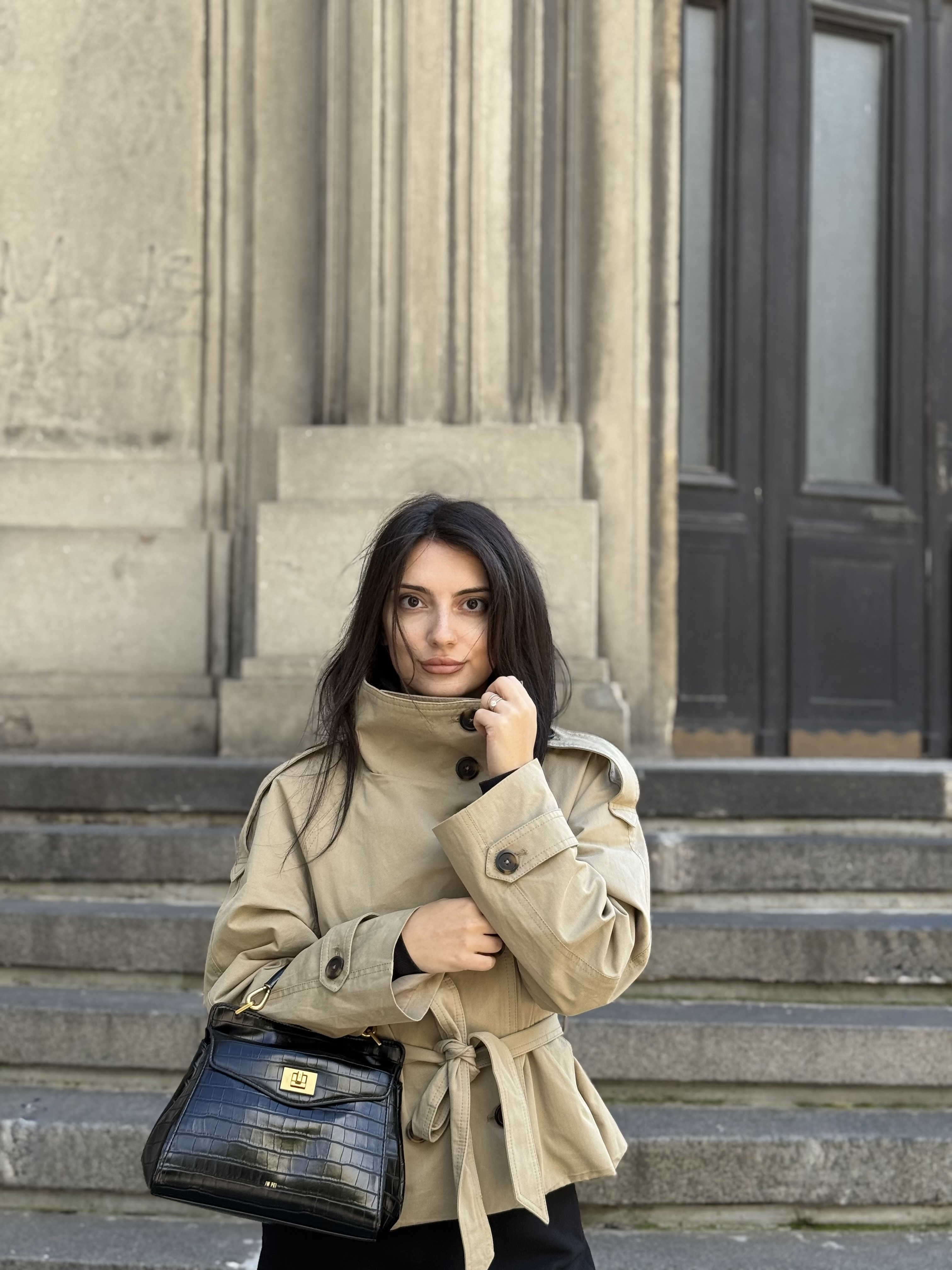 Профилна снимка