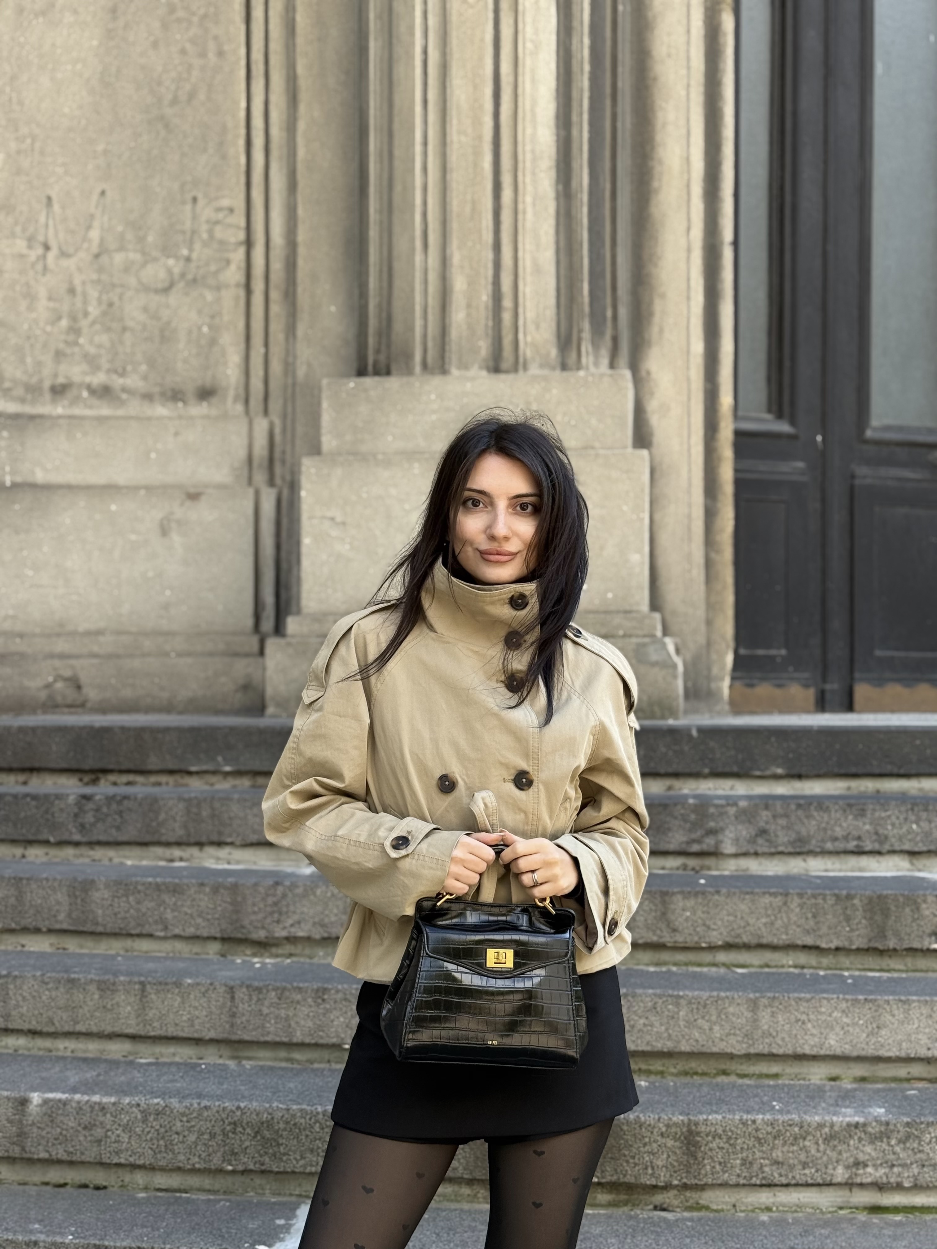 Профилна снимка