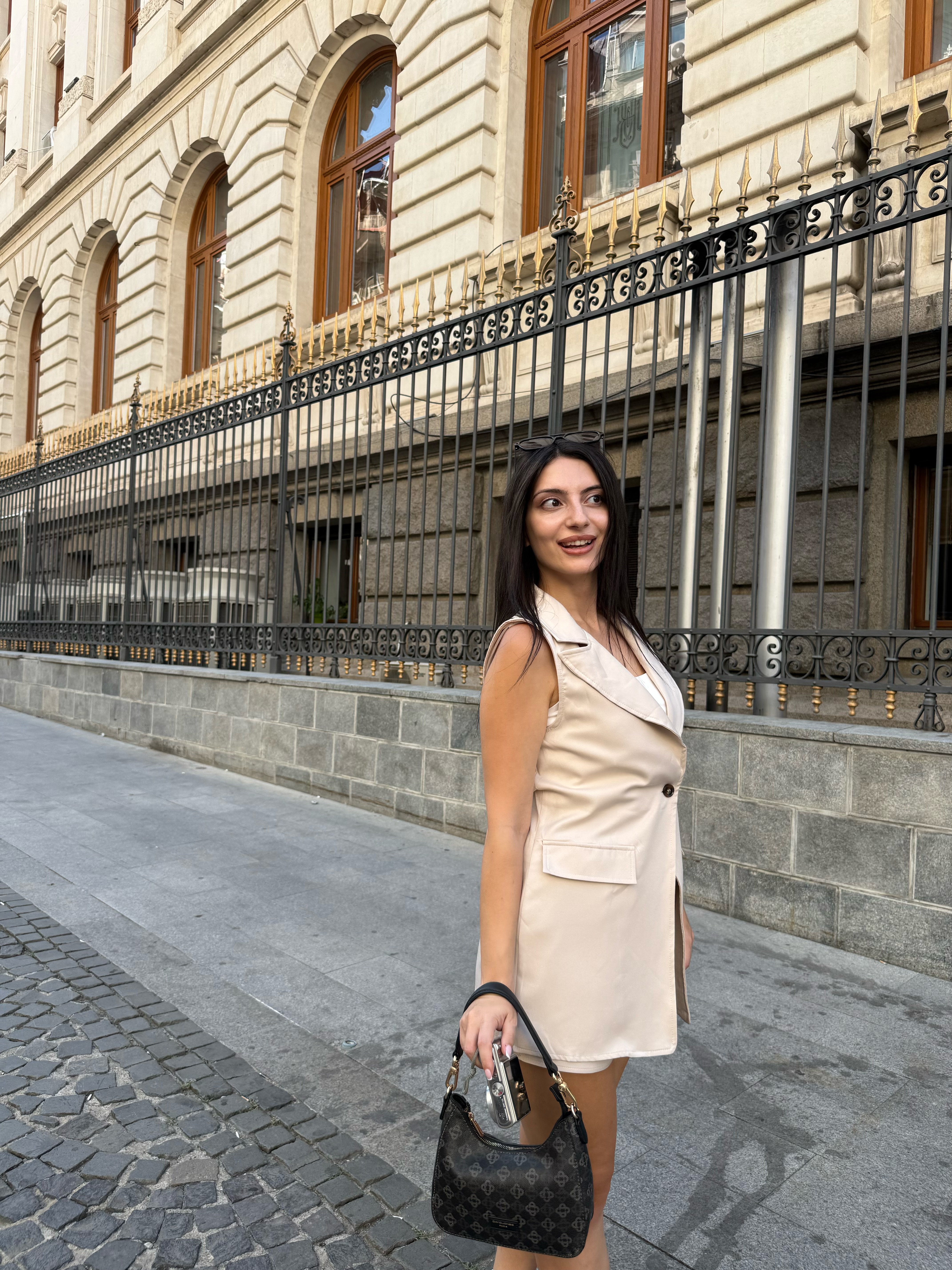 Профилна снимка