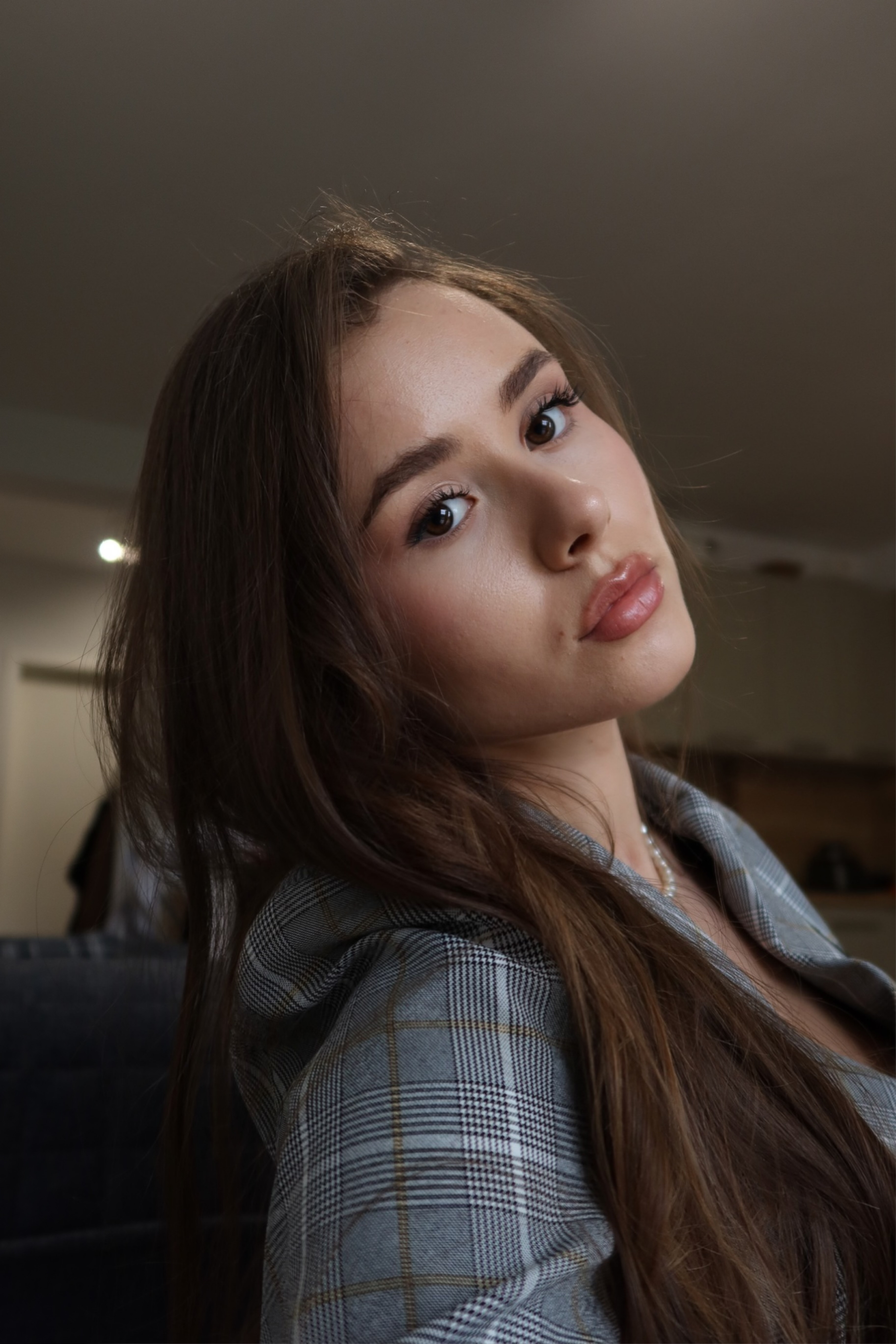 Профилна снимка