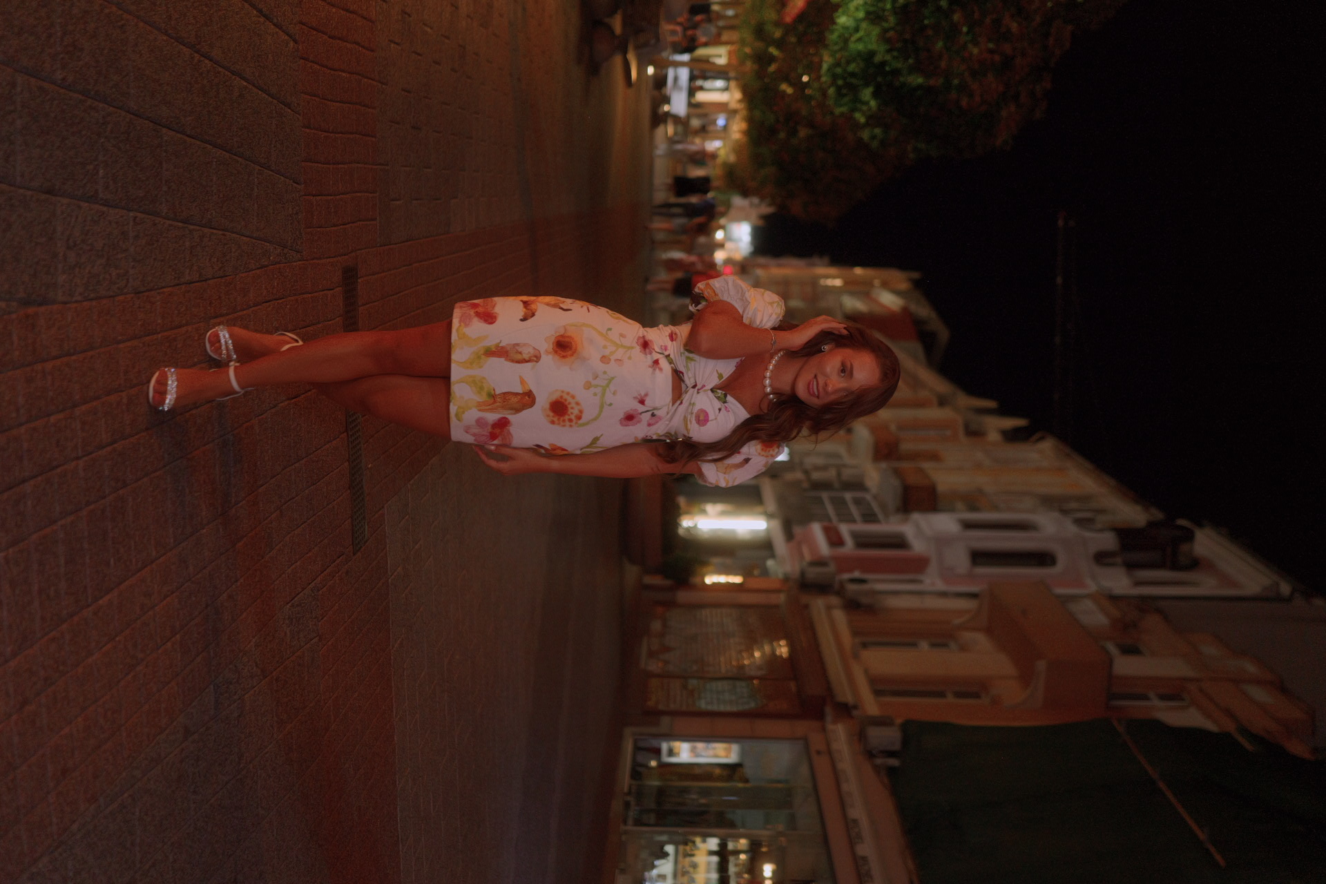 Профилна снимка