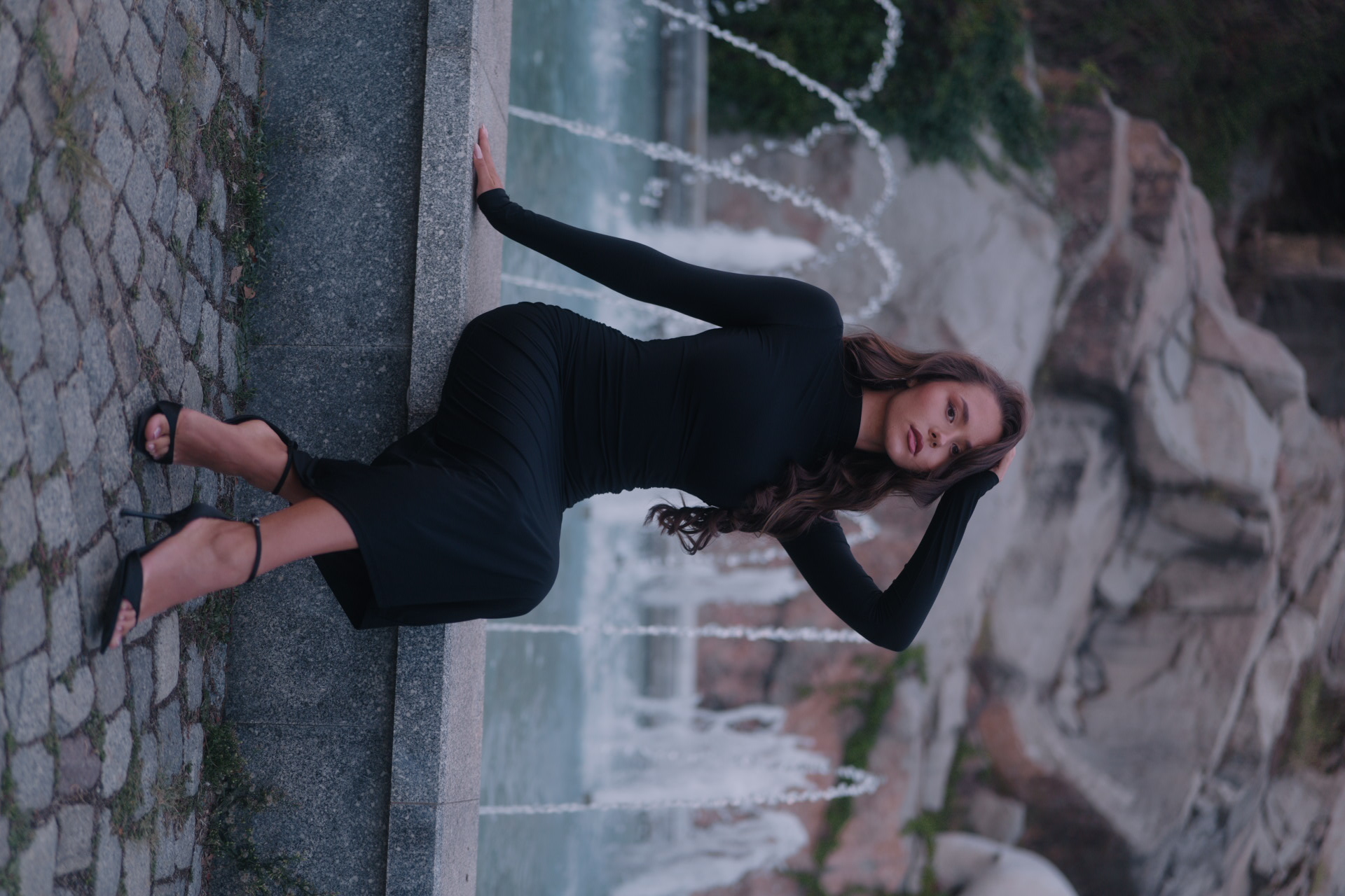 Профилна снимка