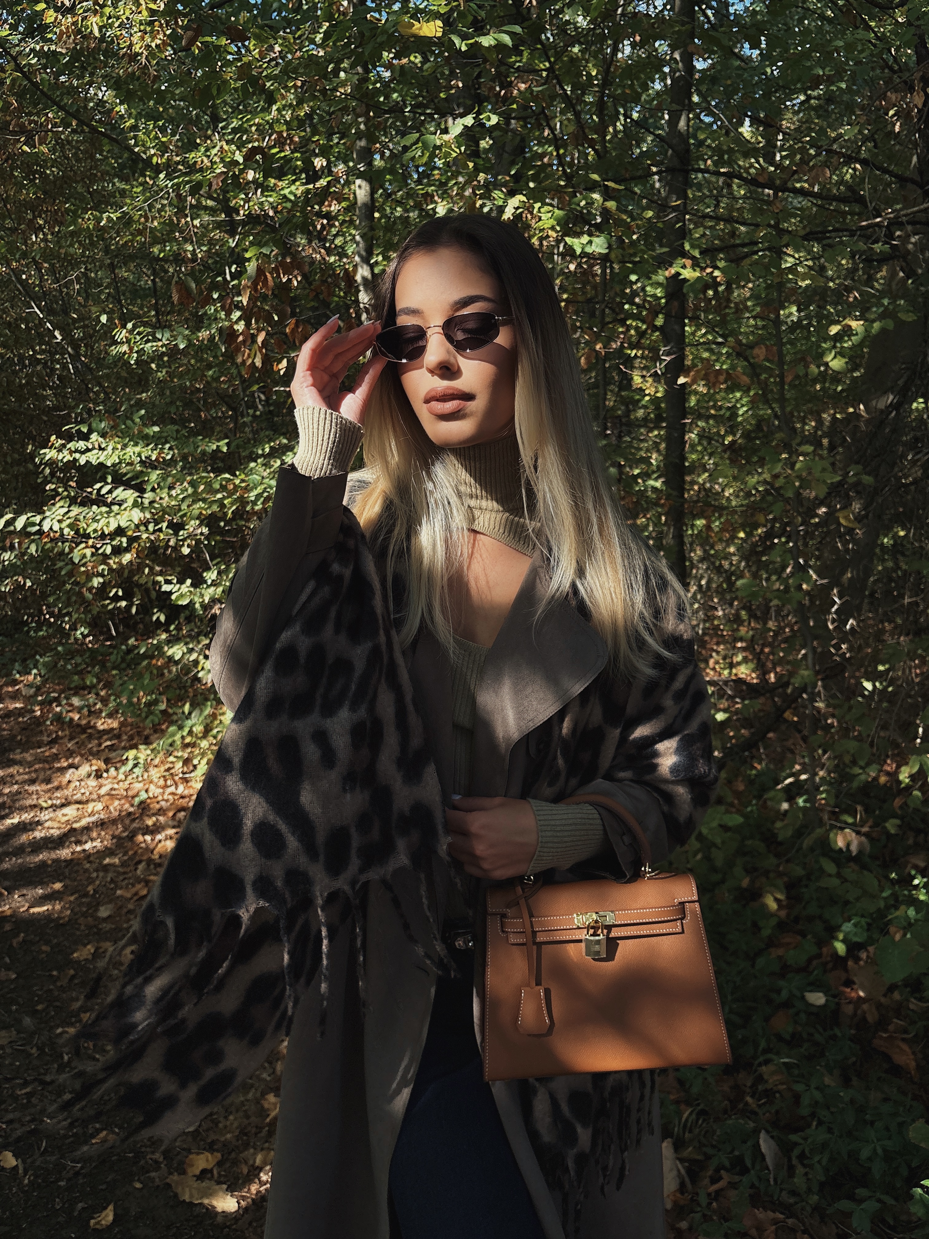 Профилна снимка