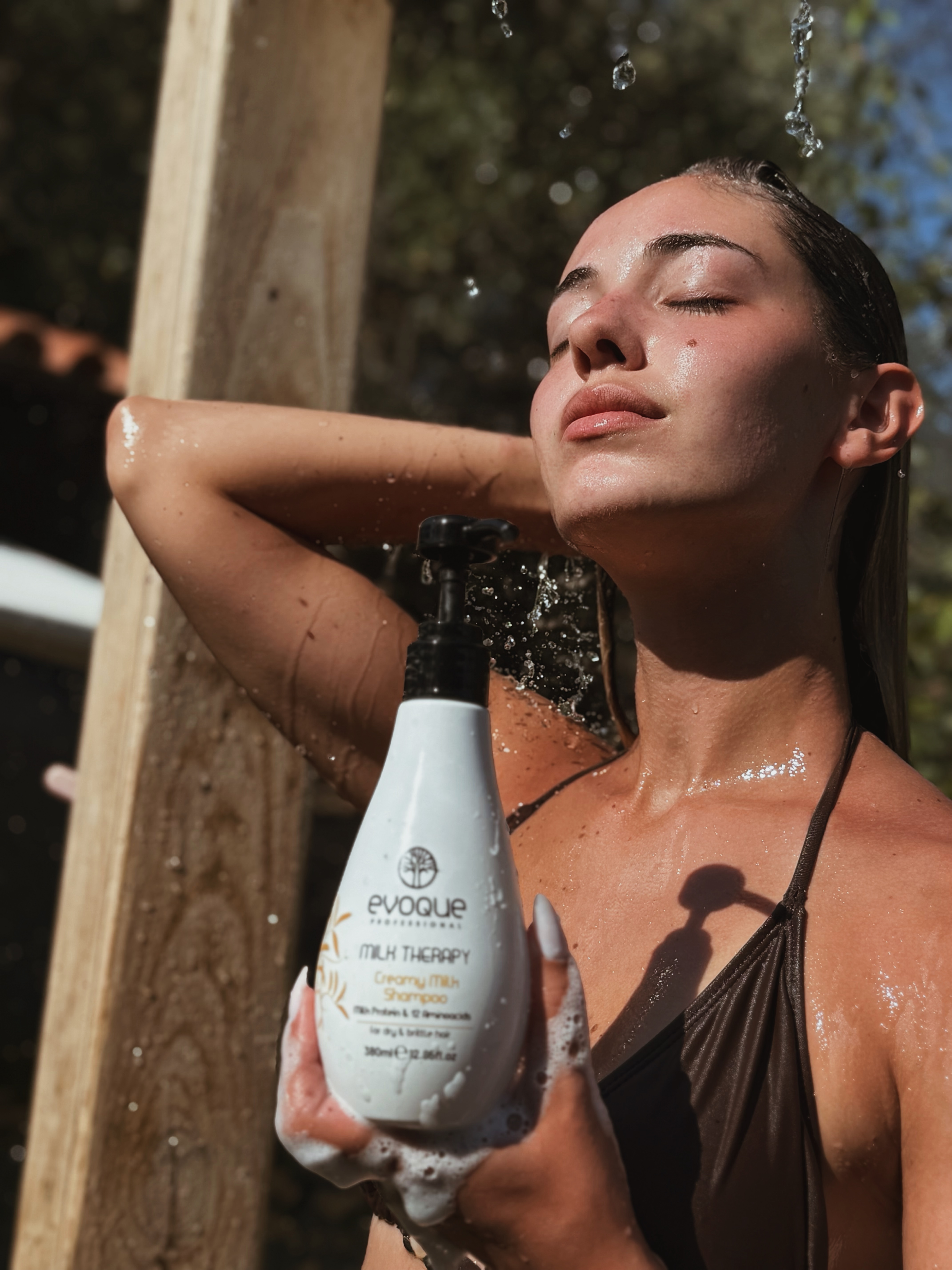 Профилна снимка