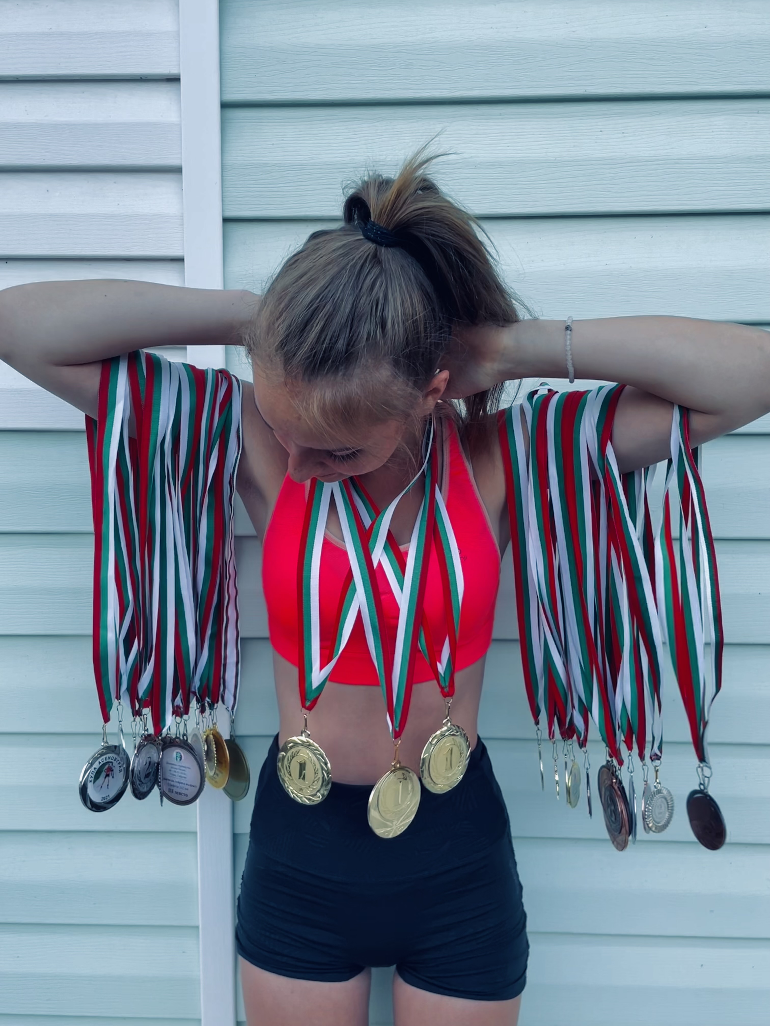 Профилна снимка