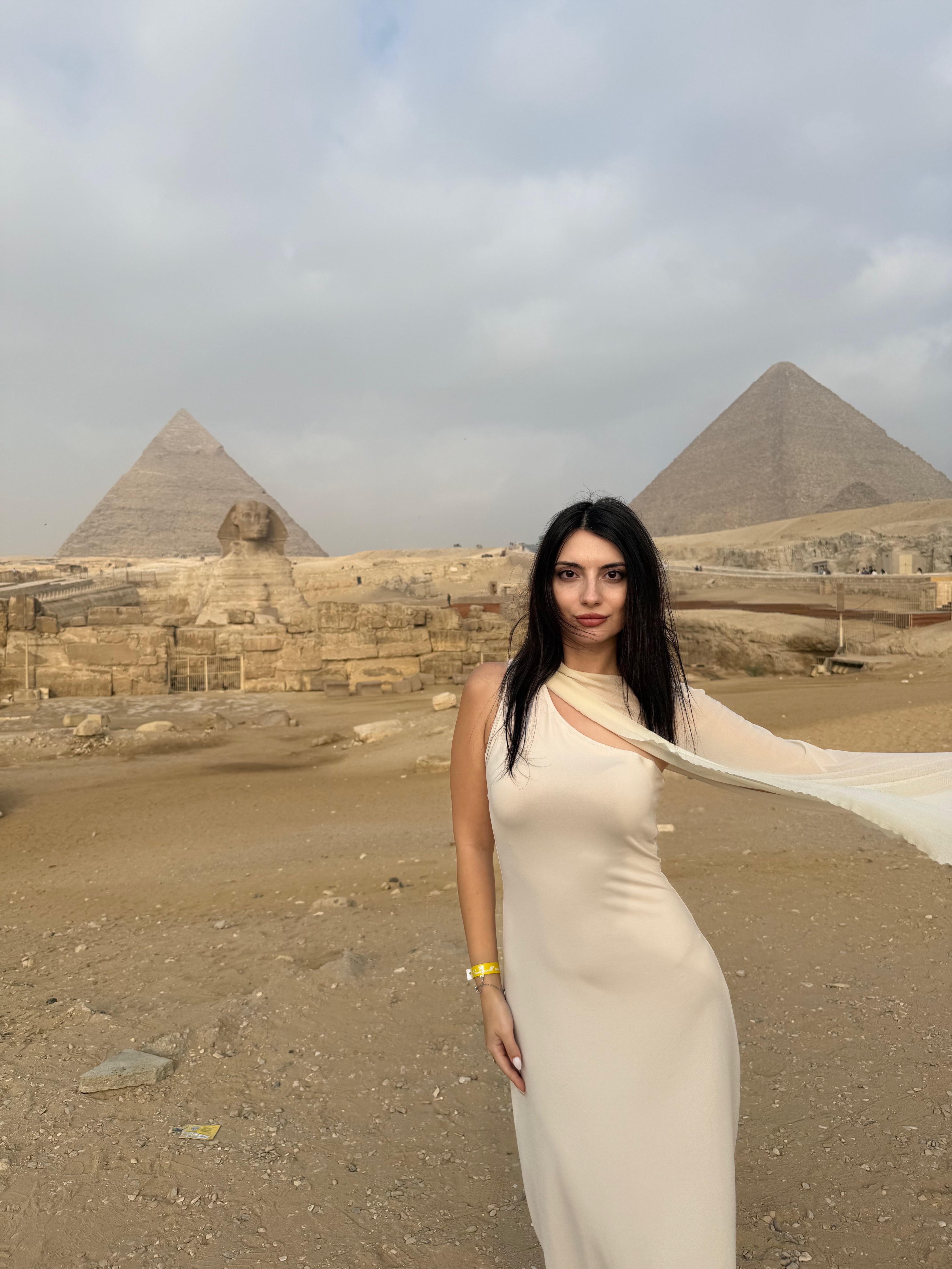 Профилна снимка