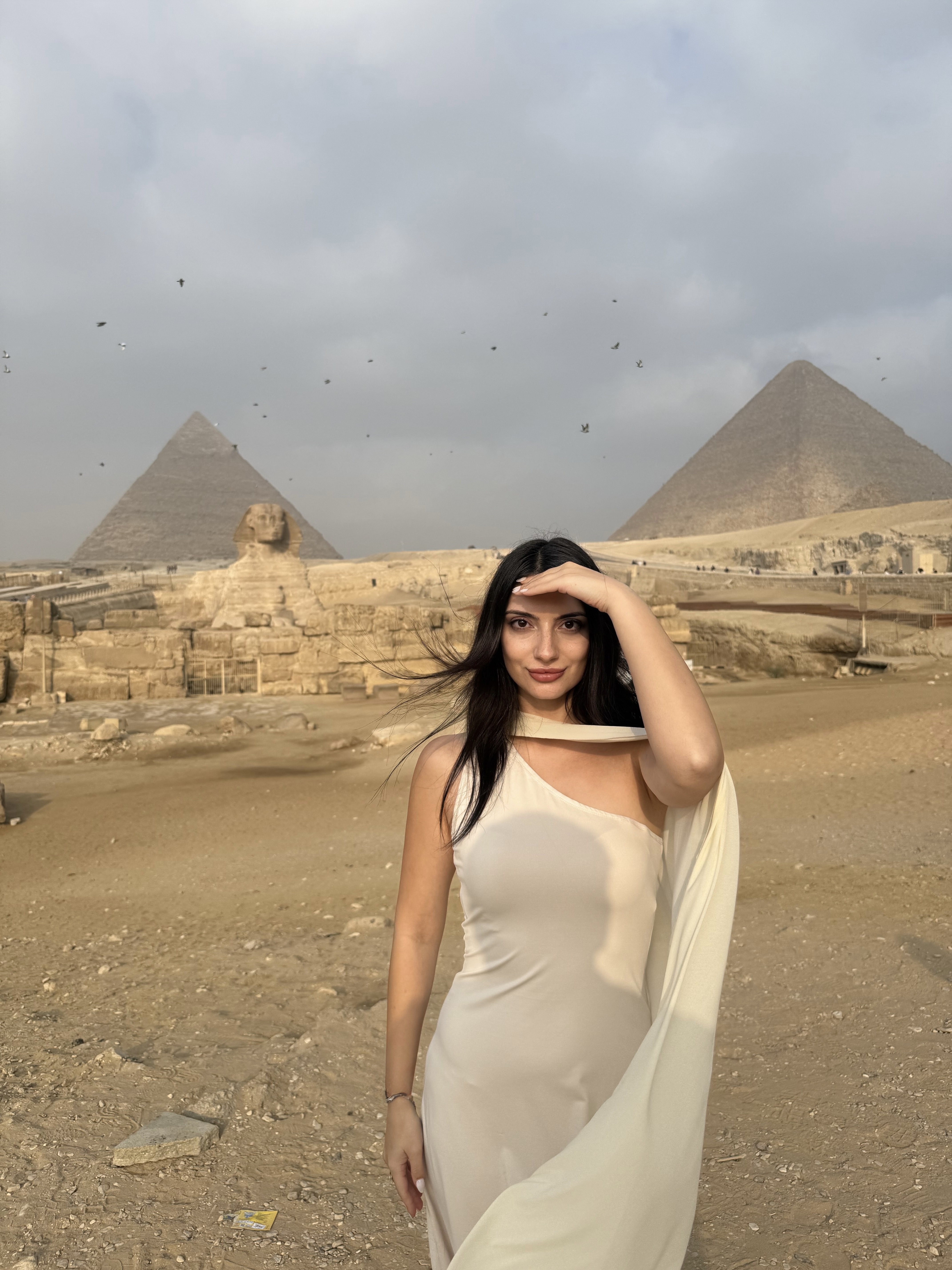 Профилна снимка