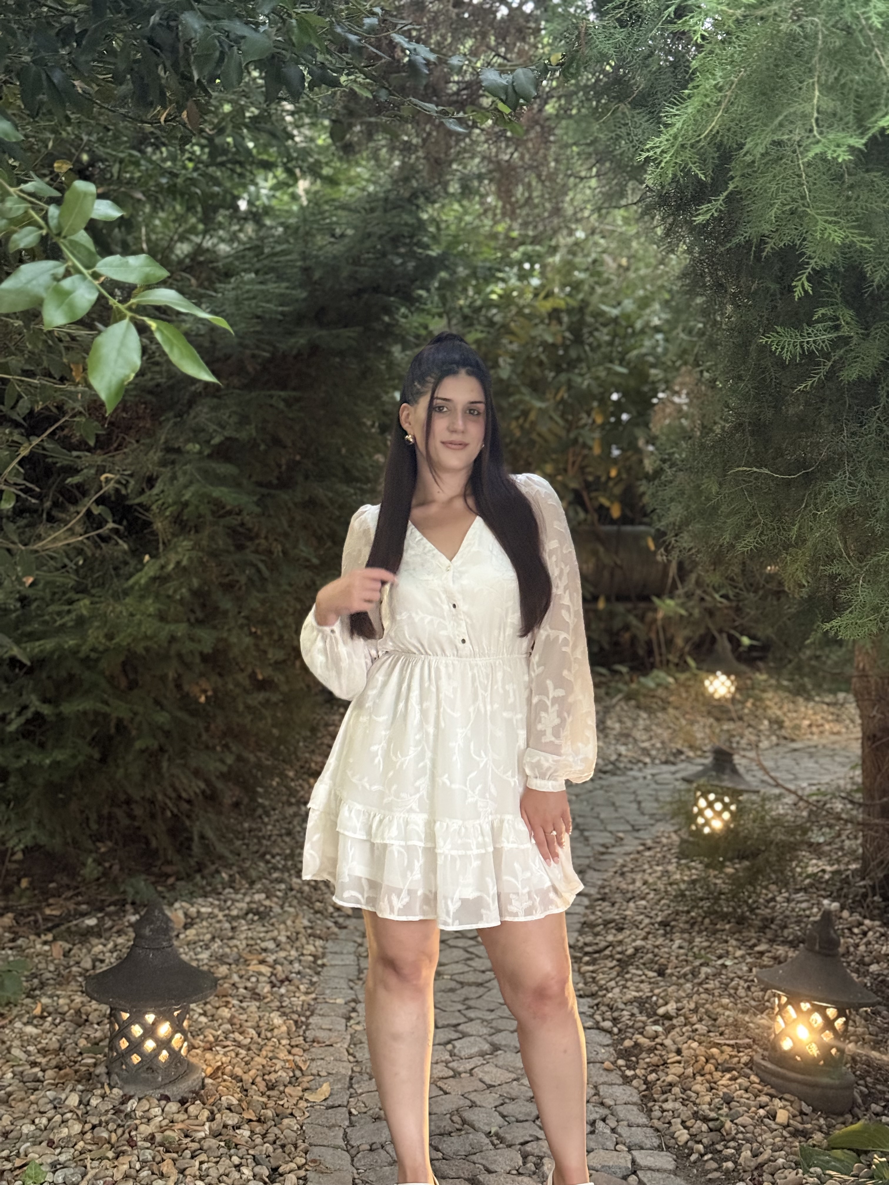 Профилна снимка