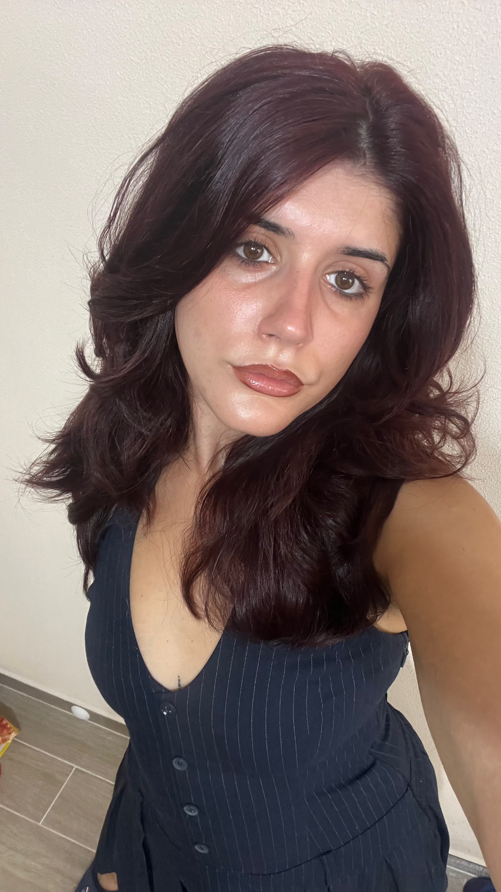 Профилна снимка