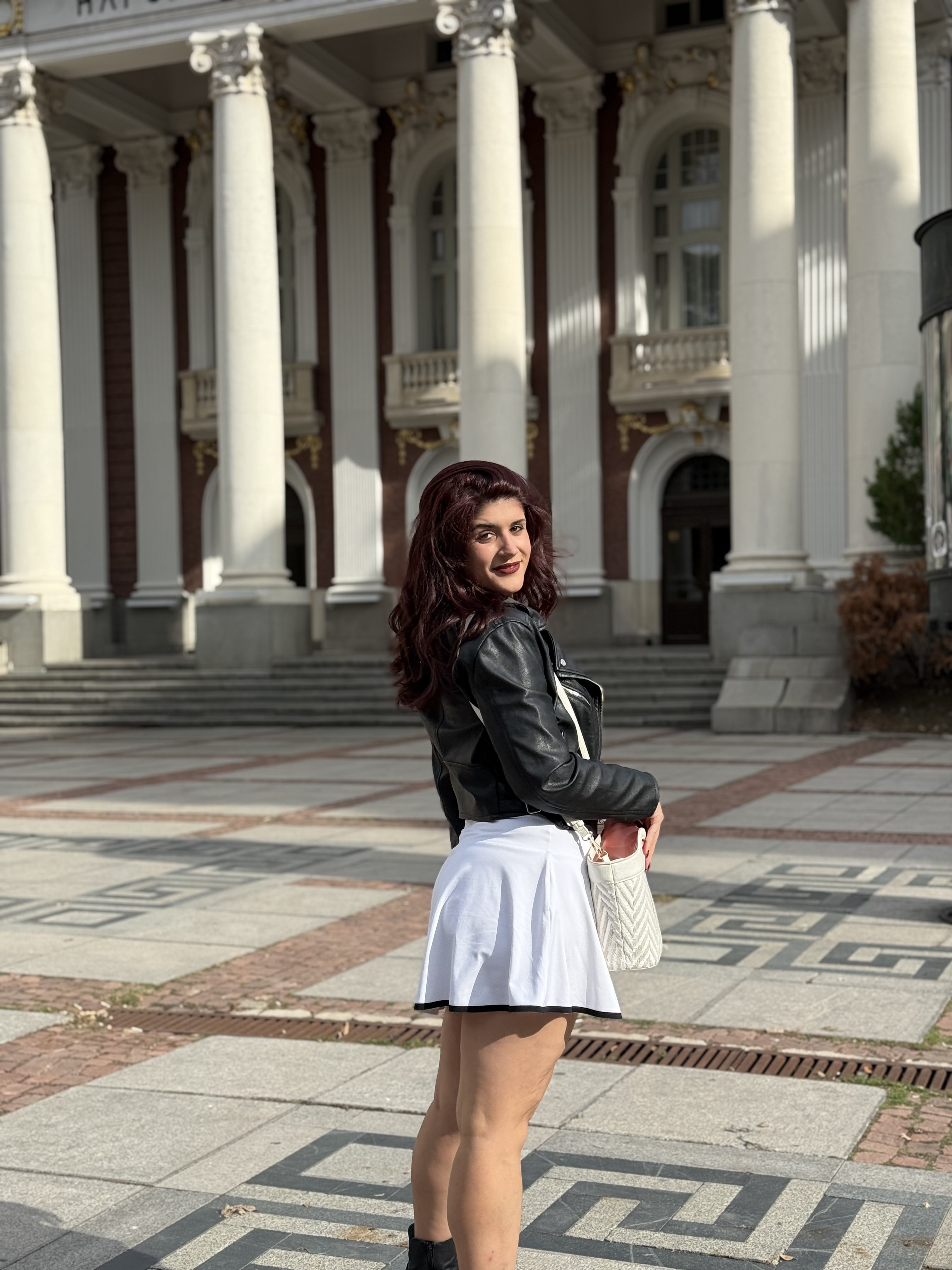 Профилна снимка