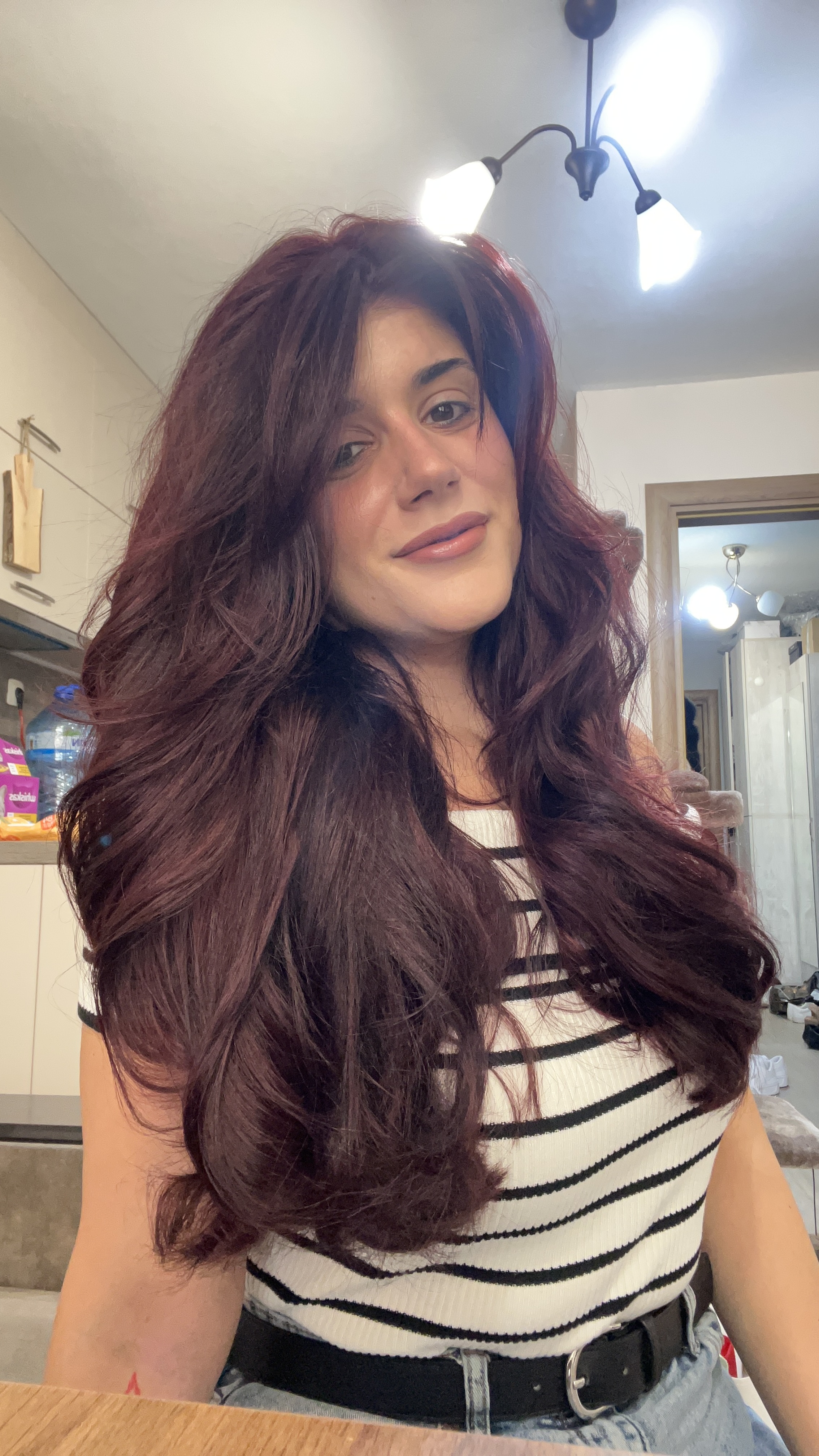 Профилна снимка